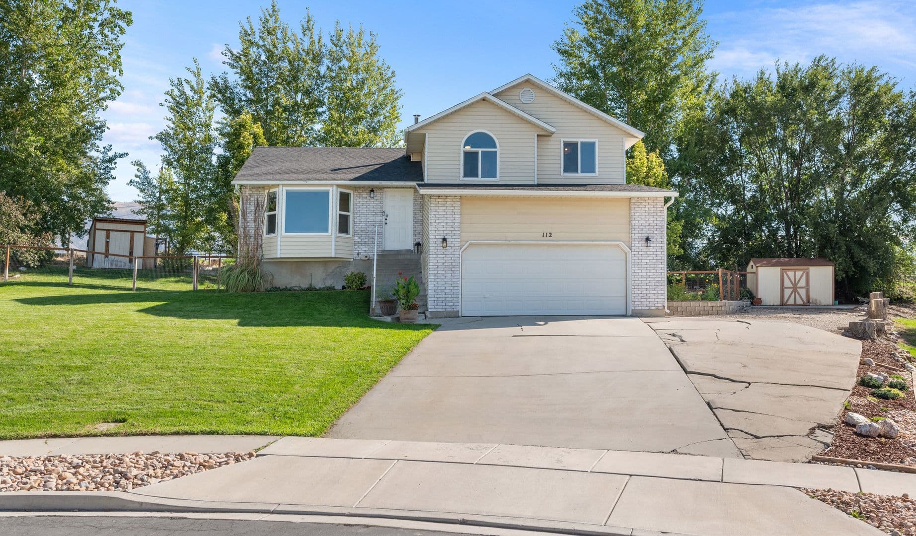 5 Bed / 3 Bath Home for Rent in American Fork — photo 31