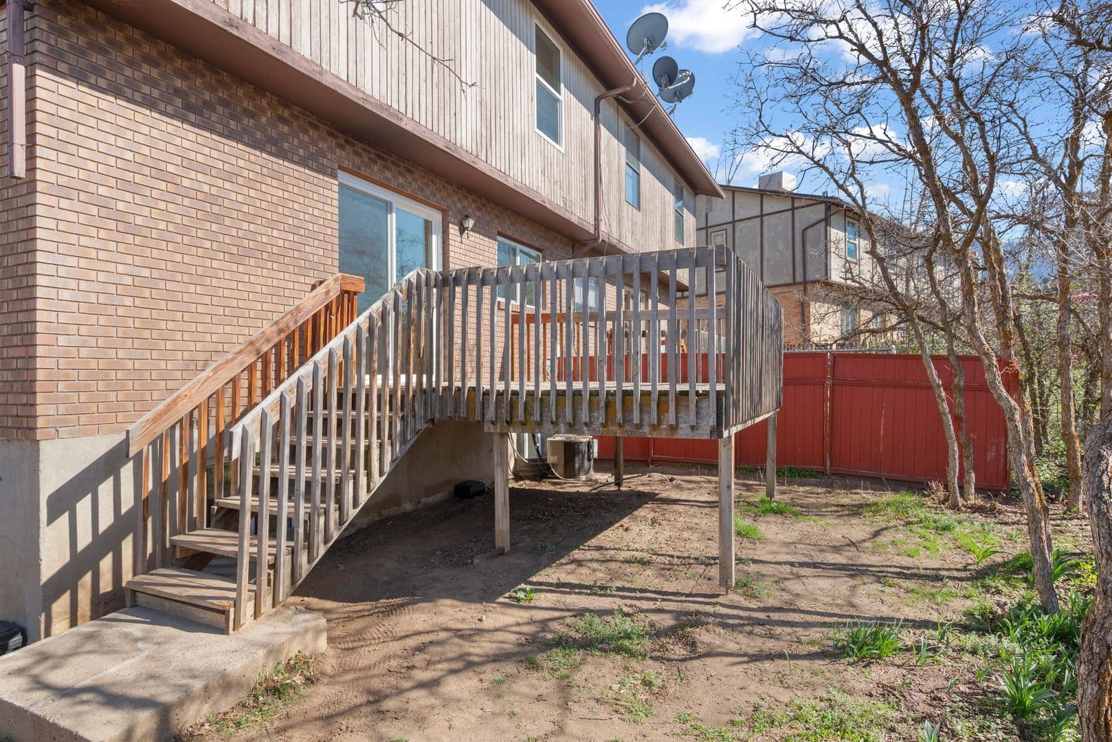 4 Bed / 3.5 Bath Duplex in Cottonwood Heights — photo 31