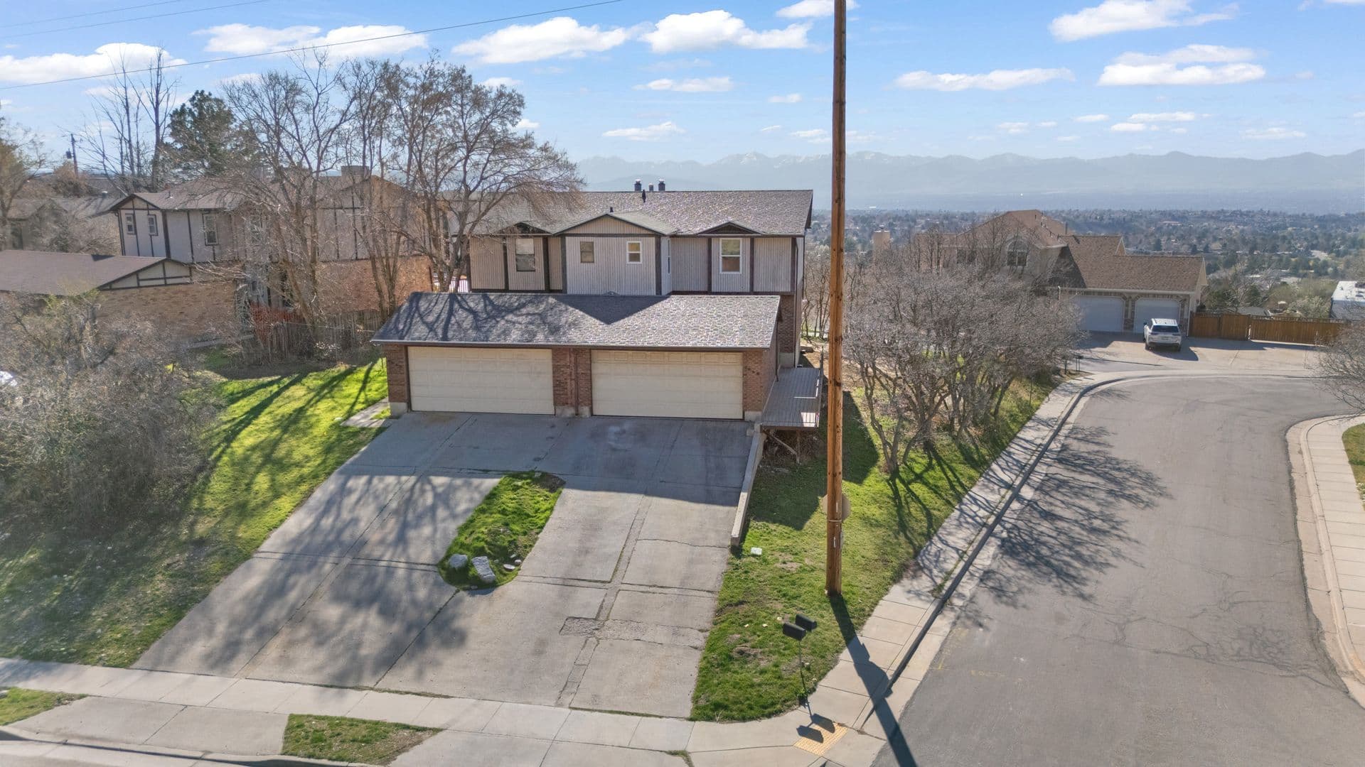 4 Bed / 3.5 Bath Duplex in Cottonwood Heights — photo 34