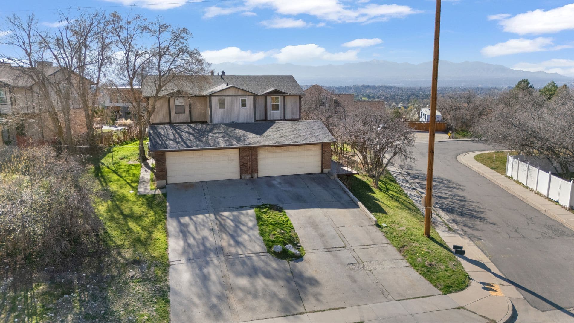 4 Bed / 3.5 Bath Duplex in Cottonwood Heights — photo 35