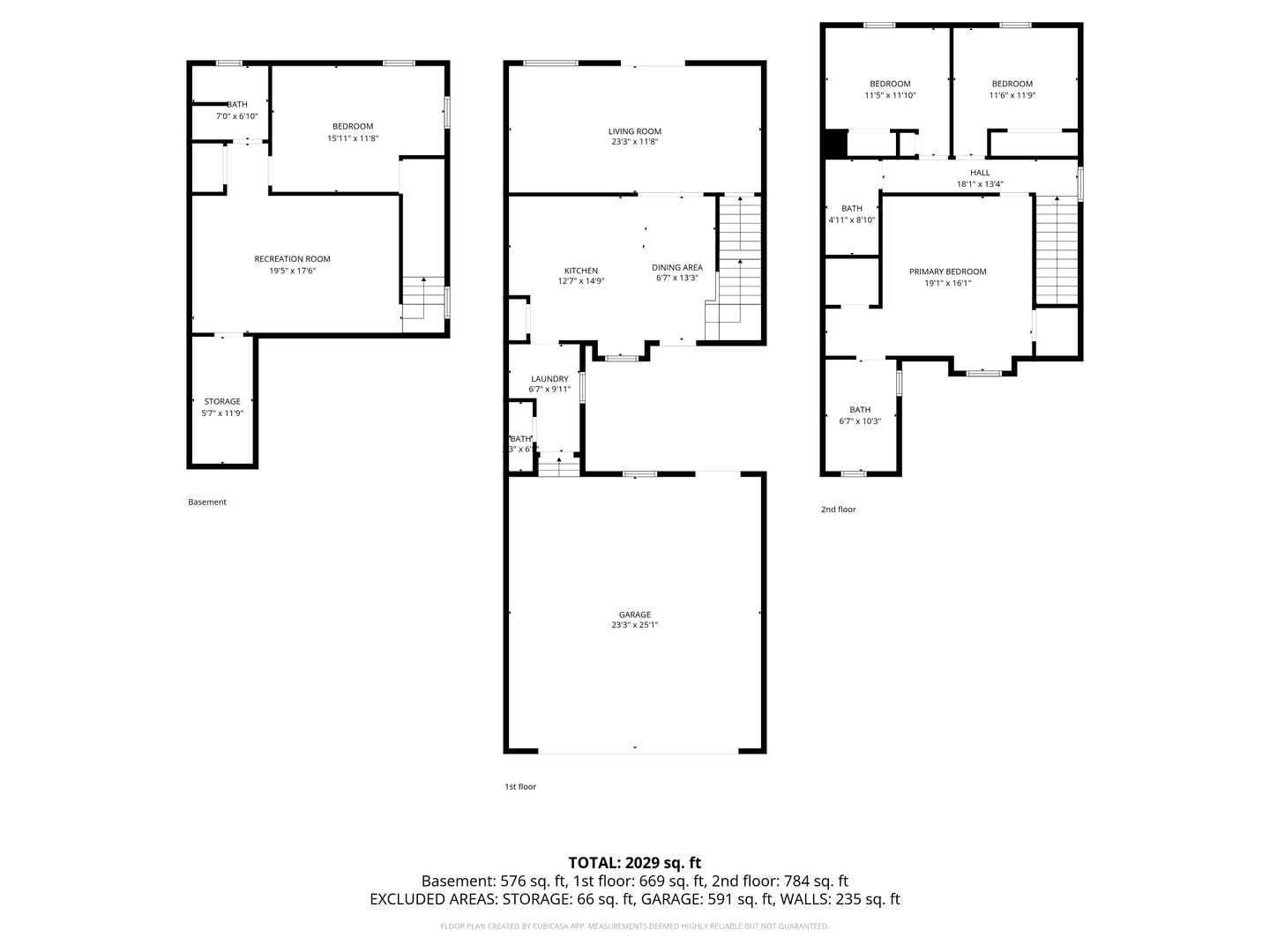 4 Bed / 3.5 Bath Duplex in Cottonwood Heights — photo 39