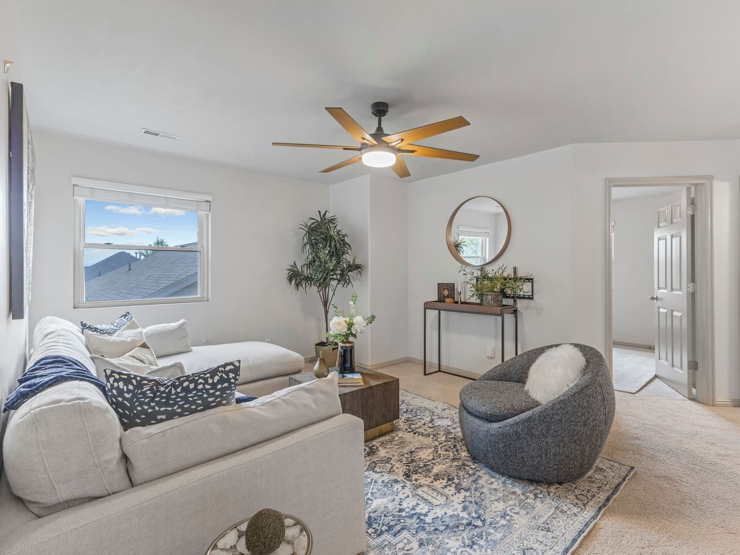 4 Bed / 3.5 Bath Spacious Home for Rent in Draper – Internet & Cable Included! — photo 18