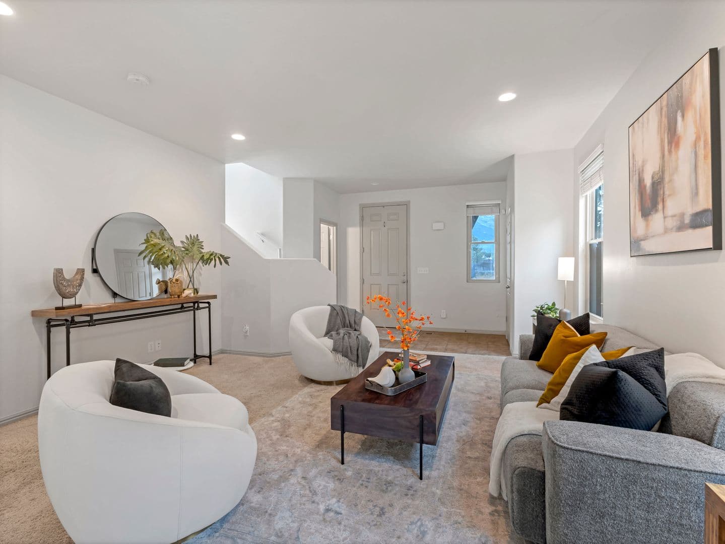 4 Bed / 3.5 Bath Spacious Home for Rent in Draper – Internet & Cable Included! — photo 10