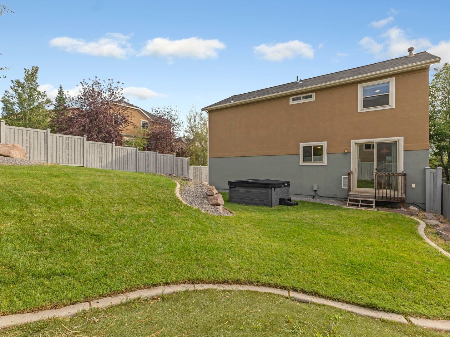 4 Bed / 3.5 Bath Spacious Home for Rent in Draper – Internet & Cable Included! — photo 32