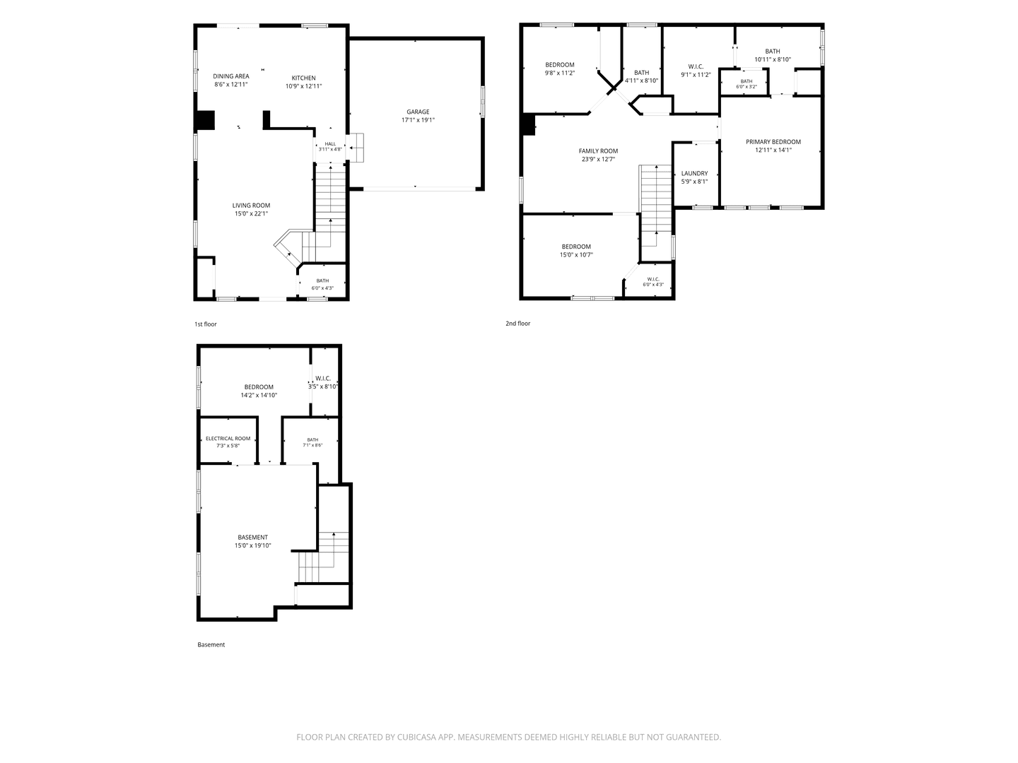 4 Bed / 3.5 Bath Spacious Home for Rent in Draper – Internet & Cable Included! — photo 35