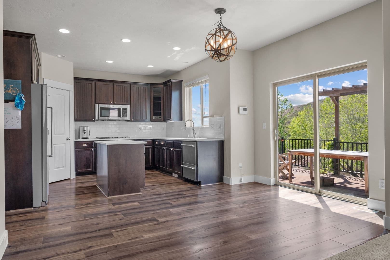 5 Bed / 3.5 Bath Home in Draper — photo 5