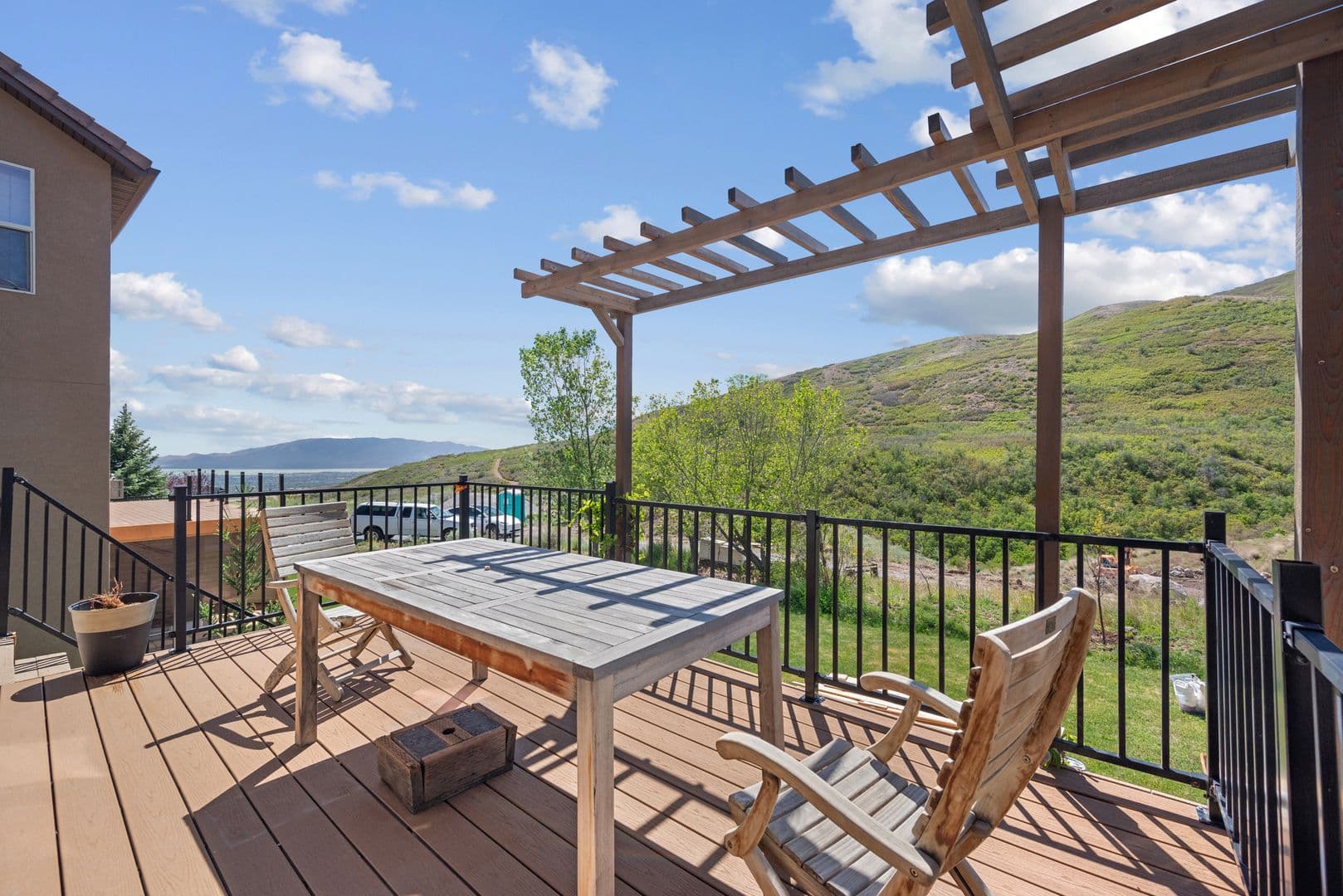 5 Bed / 3.5 Bath Home in Draper — photo 33