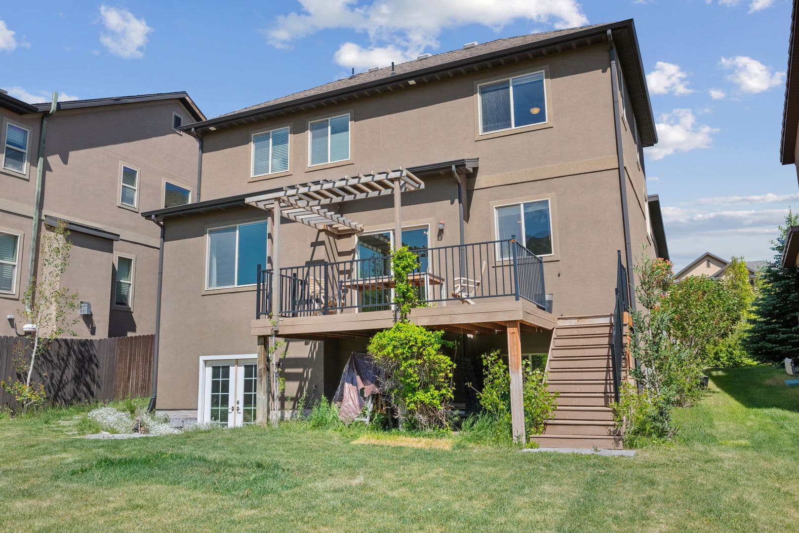 5 Bed / 3.5 Bath Home in Draper — photo 36
