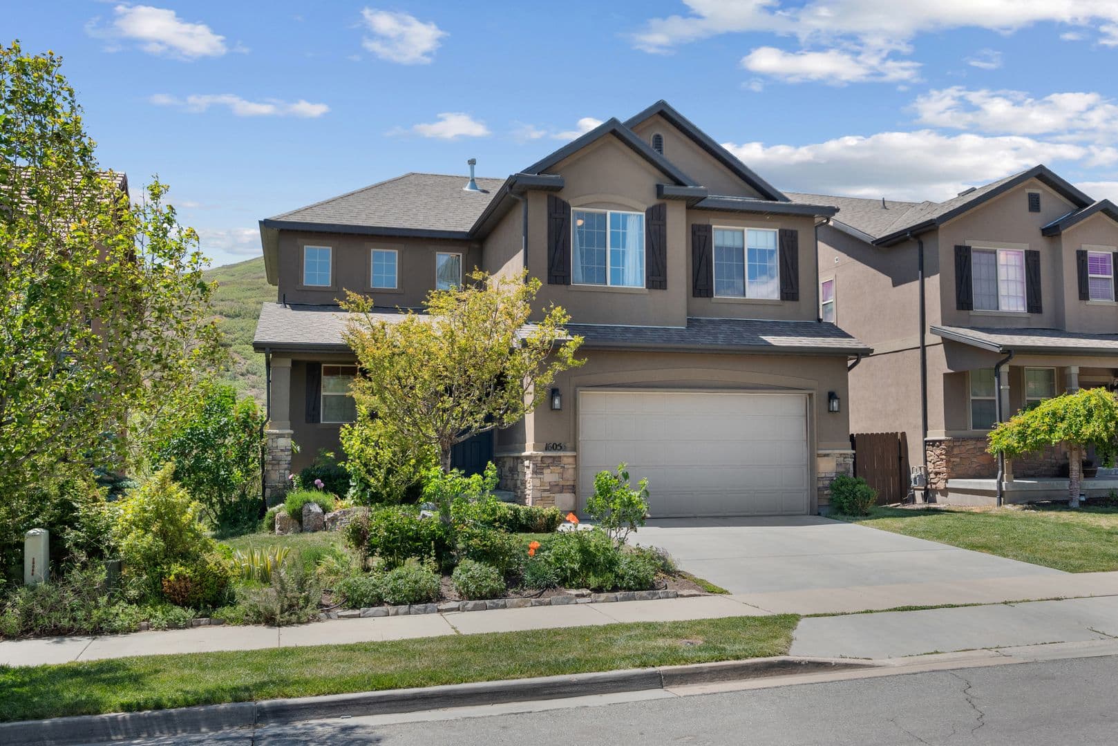 5 Bed / 3.5 Bath Home in Draper — photo 38