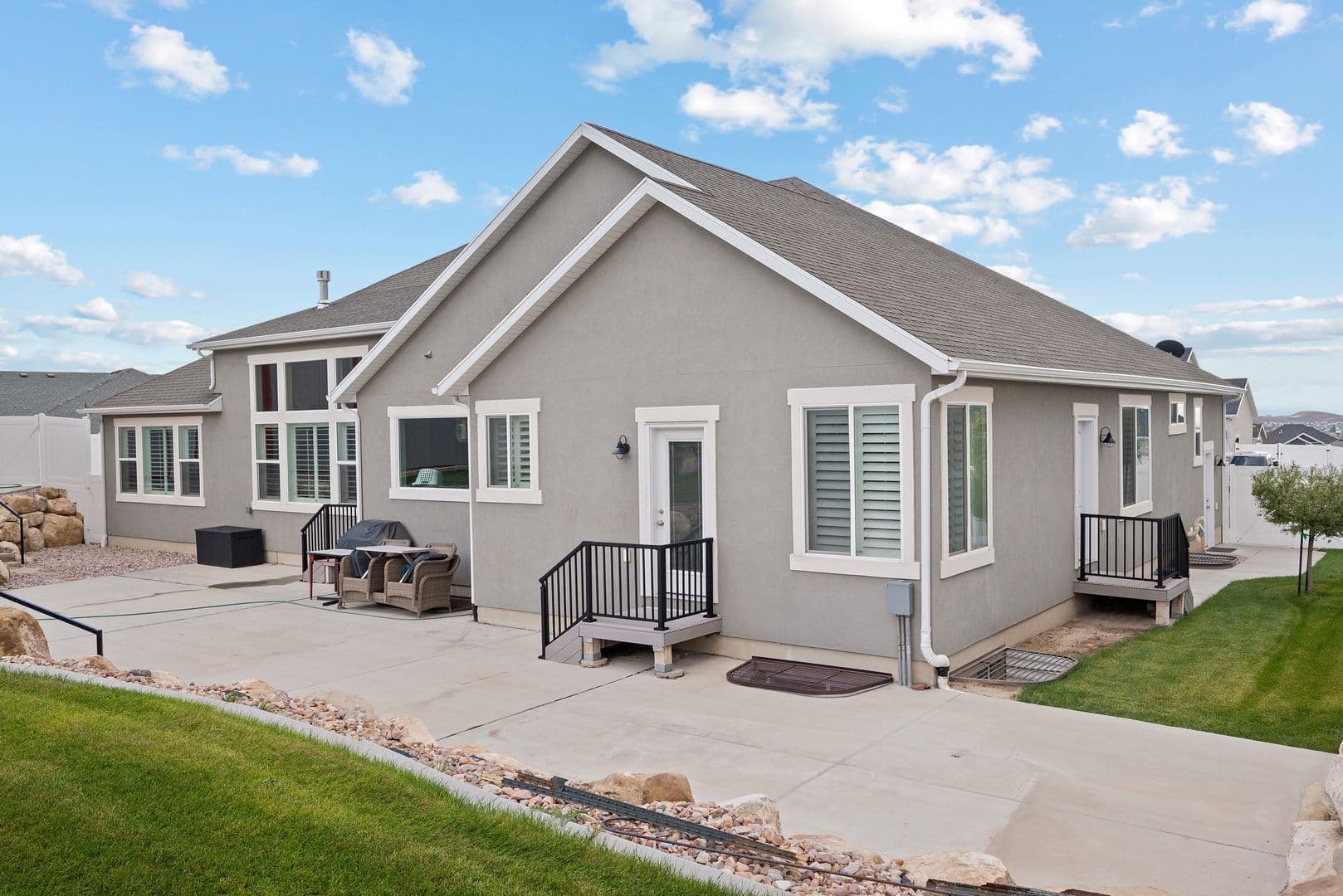 2 Bed / 2 Bath Brand-New Remodeled ADU for Rent in Eagle Mountain — photo 20
