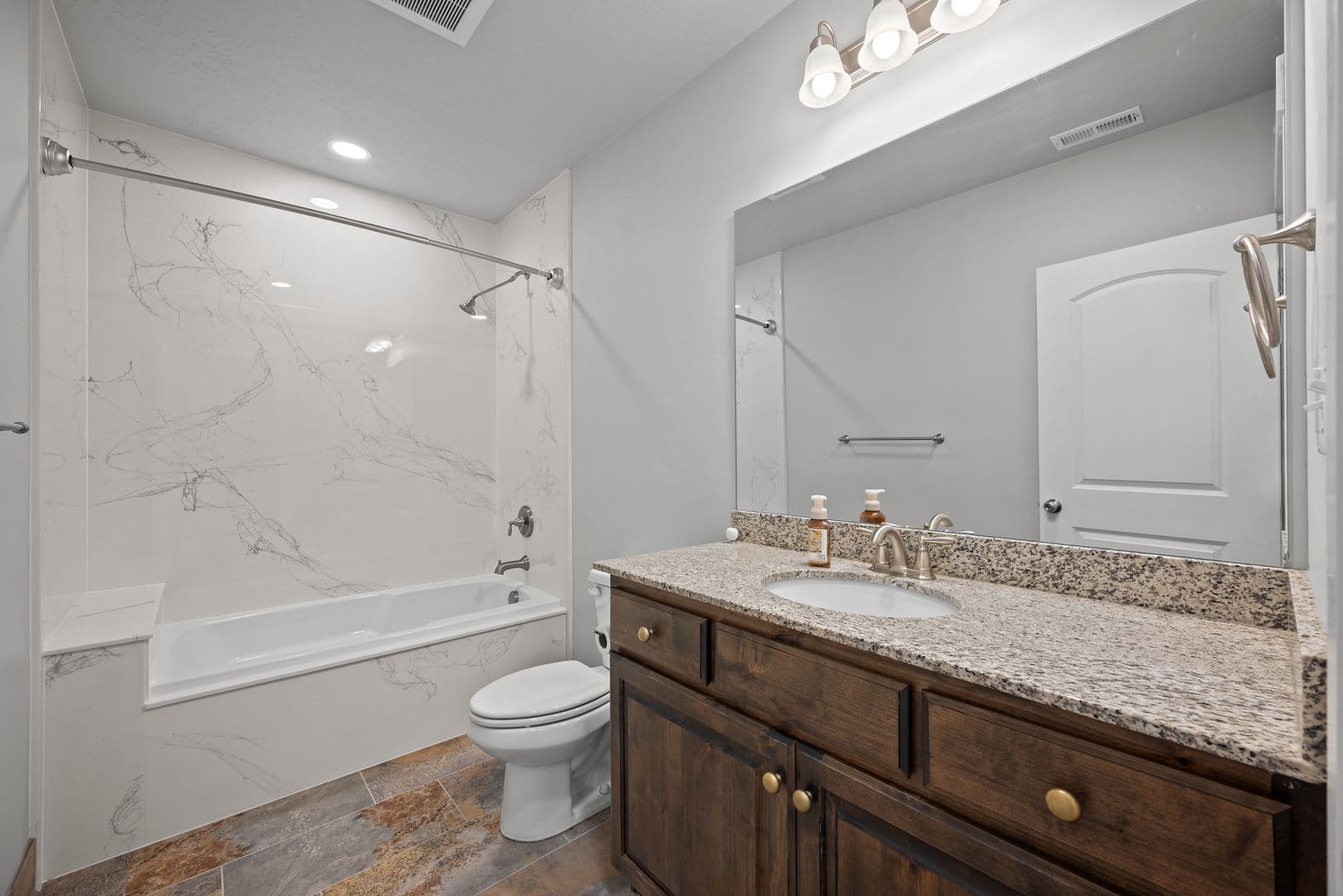 2 Bed / 2 Bath Brand-New Remodeled ADU for Rent in Eagle Mountain — photo 12
