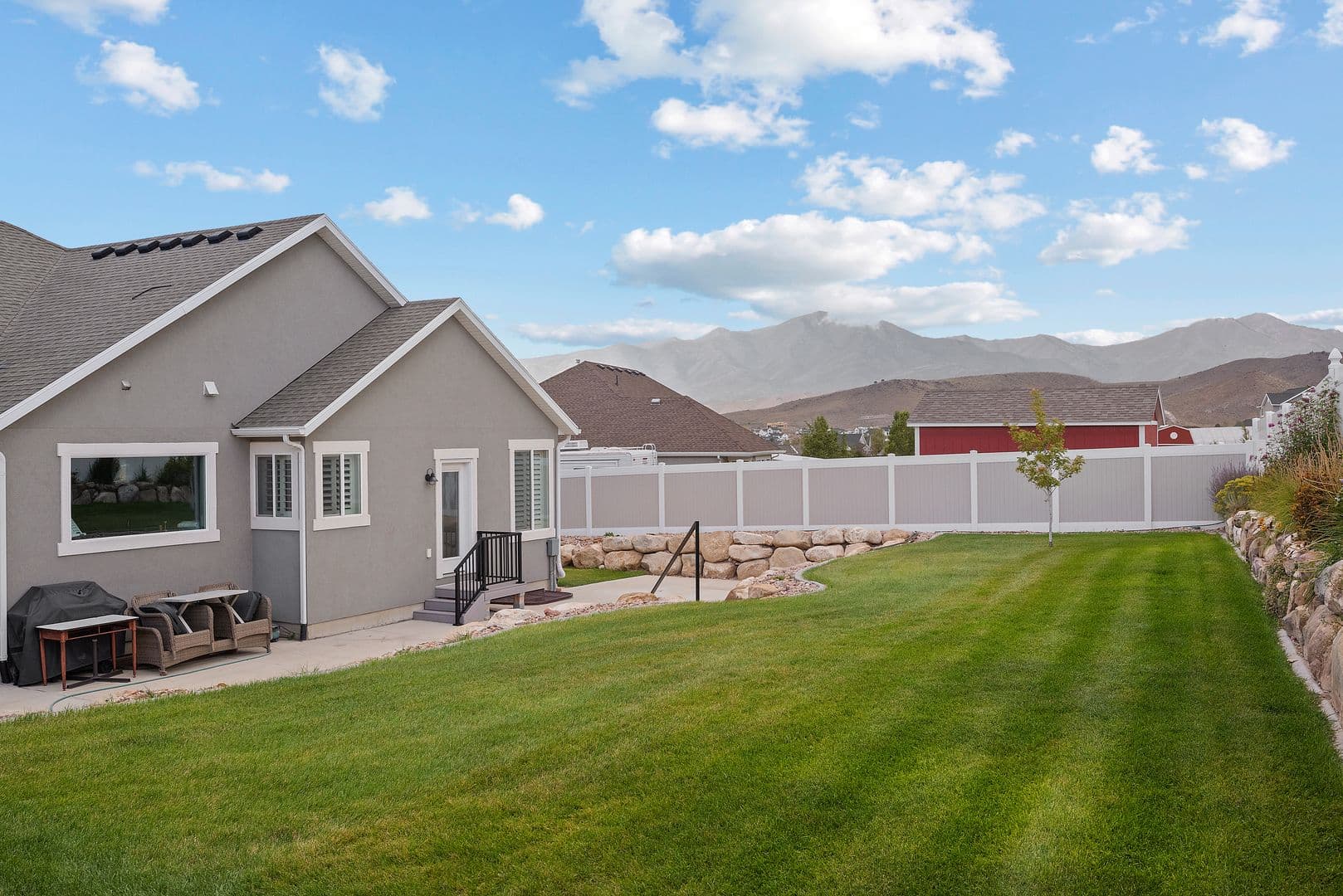 2 Bed / 2 Bath Brand-New Remodeled ADU for Rent in Eagle Mountain — photo 22