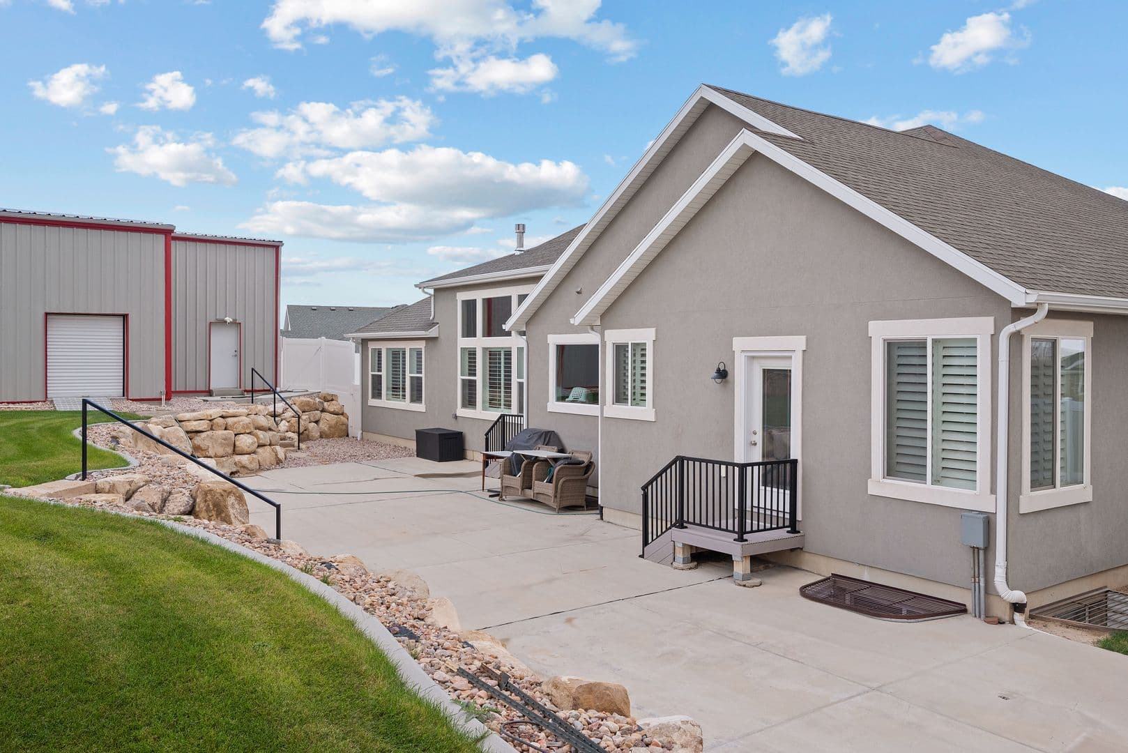 2 Bed / 2 Bath Brand-New Remodeled ADU for Rent in Eagle Mountain — photo 21