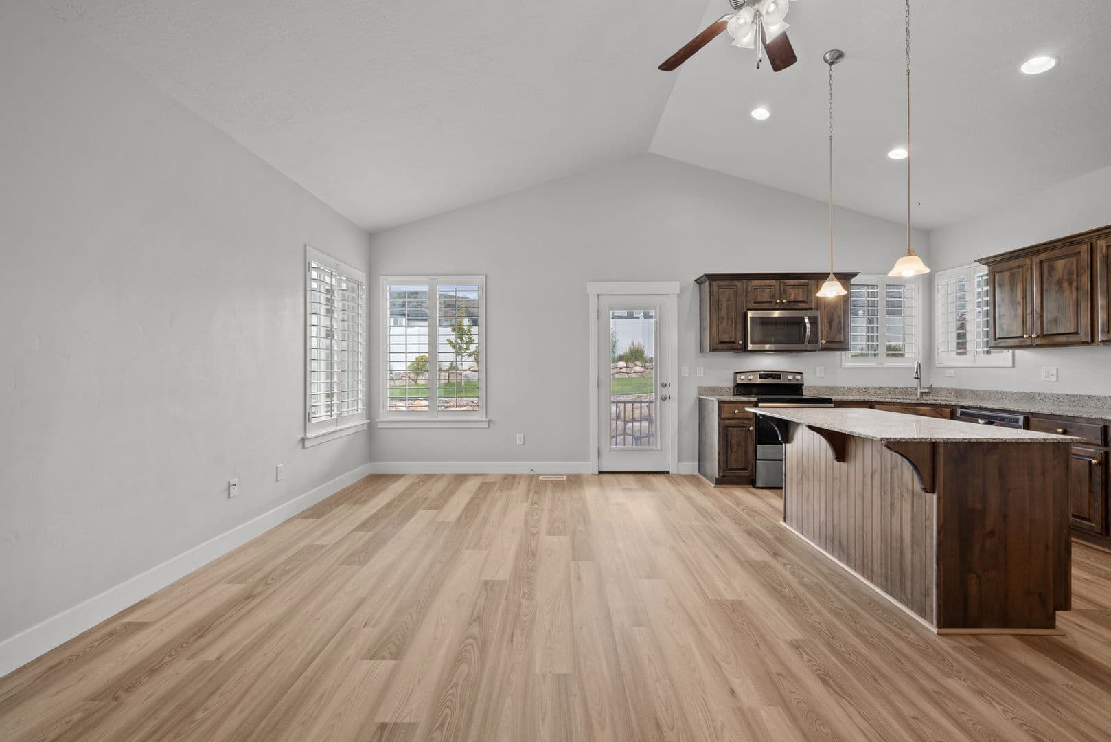 2 Bed / 2 Bath Brand-New Remodeled ADU for Rent in Eagle Mountain — photo 7