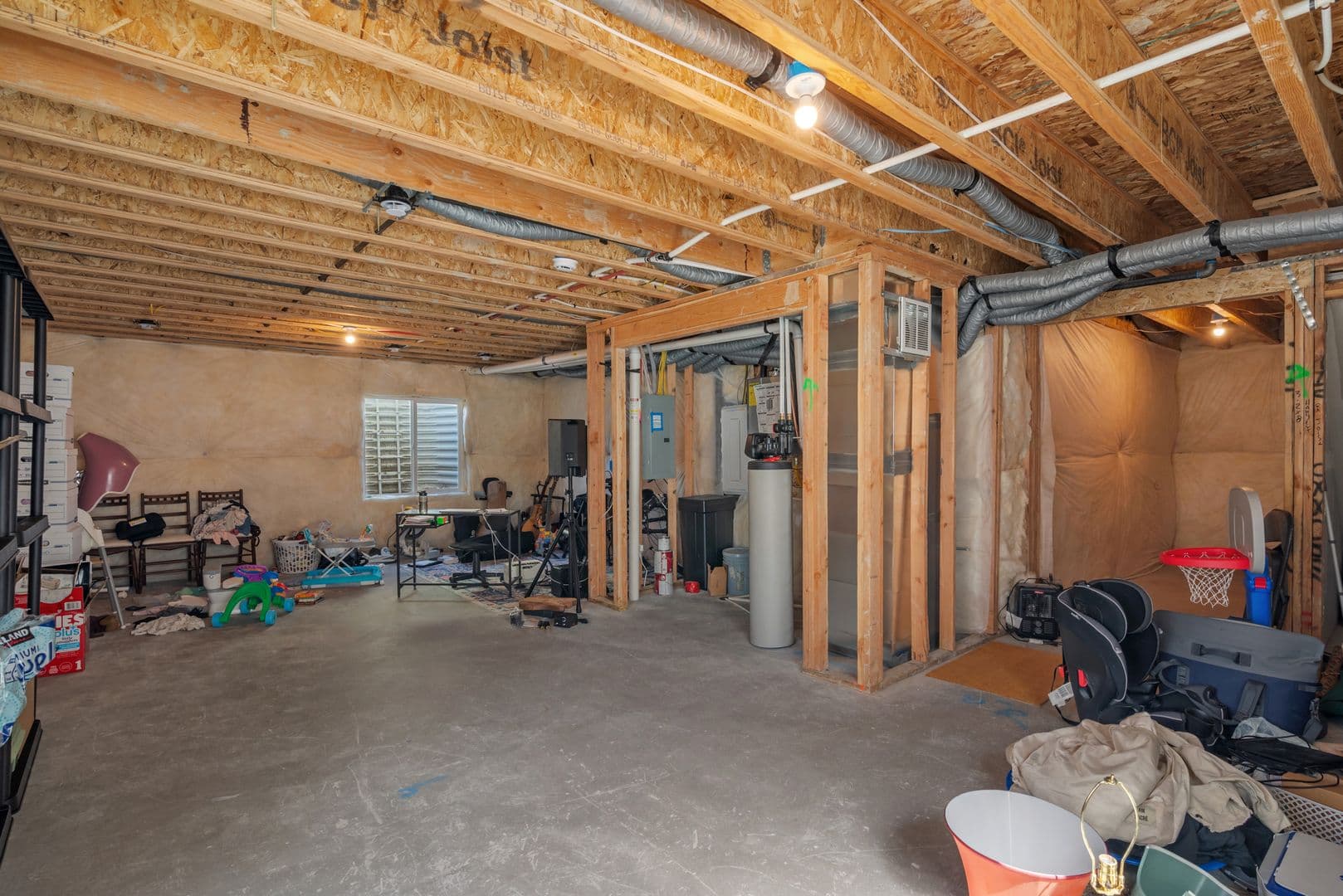 4 Bed / 3 Bath Home for Rent in Eagle Mountain — photo 24