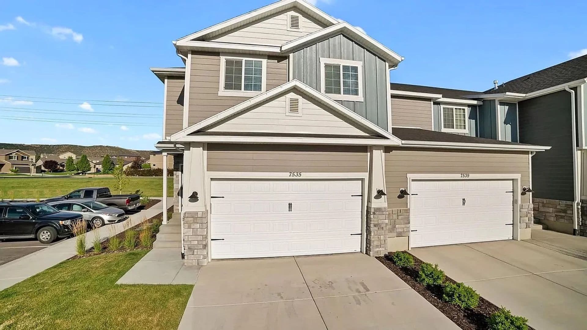 5 Bed / 4 Bath Home for Rent – Eagle Mountain, UT — photo 1