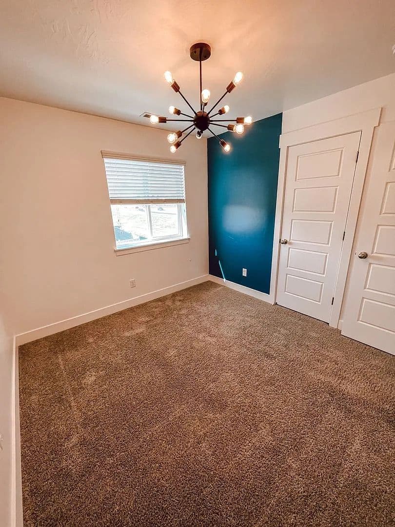 5 Bed / 4 Bath Home for Rent – Eagle Mountain, UT — photo 12