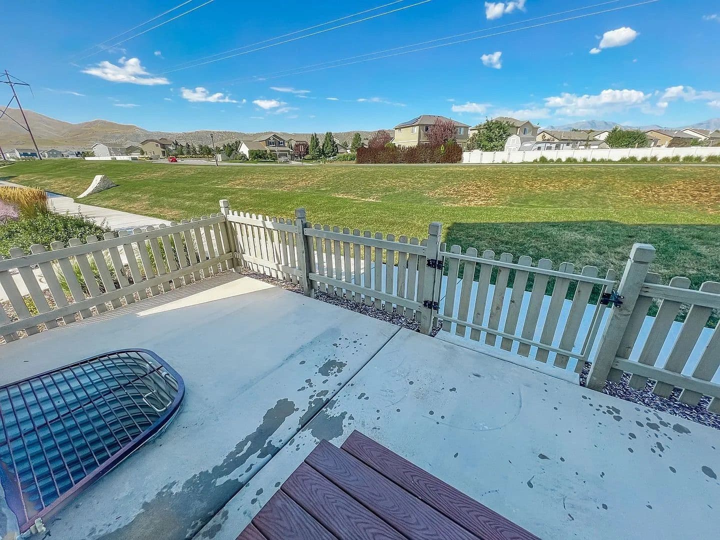 5 Bed / 4 Bath Home for Rent – Eagle Mountain, UT — photo 30