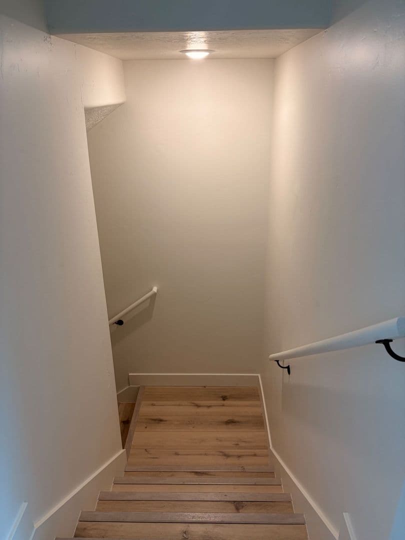 1 Bed / 1 Bath Basement Apartment in Lehi — photo 1