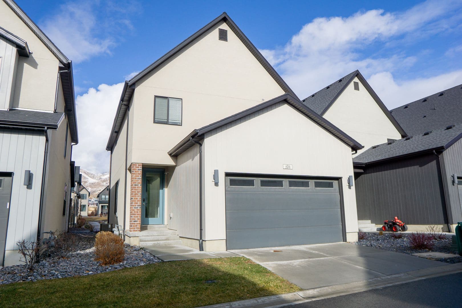 4 Bed / 3.5 Bath Home for Rent – Lehi, UT — photo 20