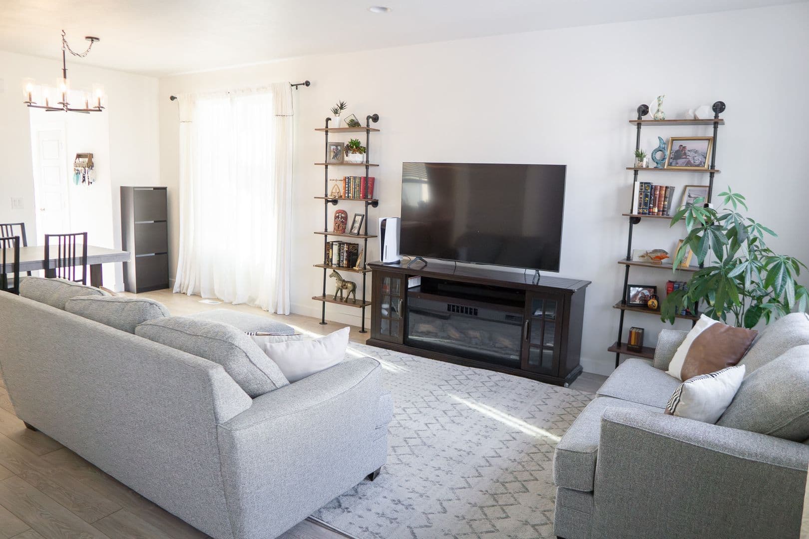 4 Bed / 3.5 Bath Home for Rent – Lehi, UT — photo 4