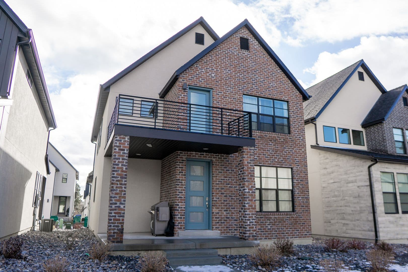 4 Bed / 3.5 Bath Home for Rent – Lehi, UT — photo 1