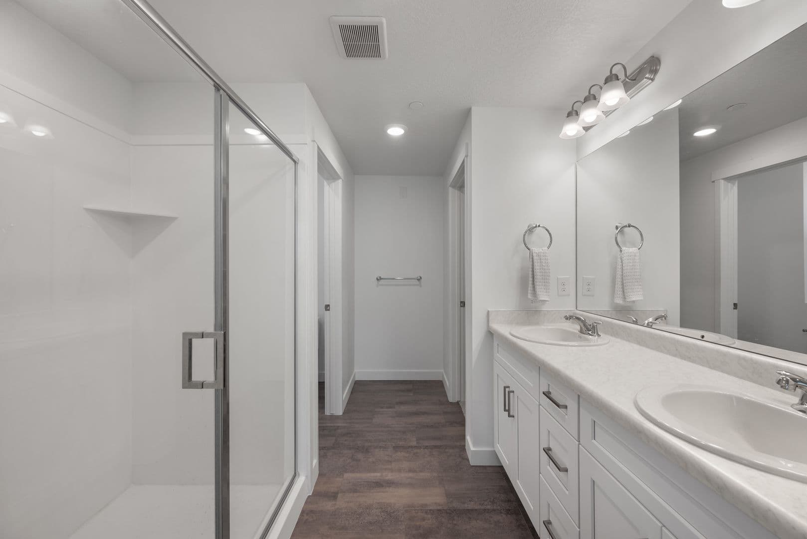 Brand-New 3 Bed / 2 Bath Apartment for Rent in Midvale, UT — photo 15