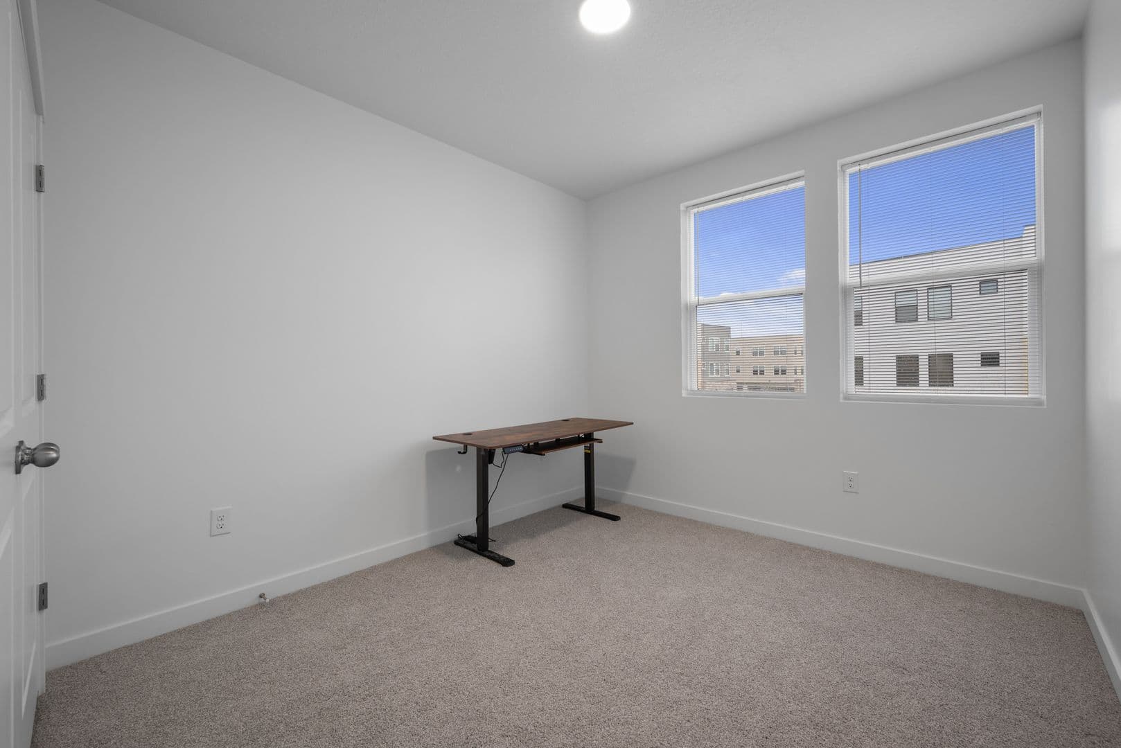 Brand-New 3 Bed / 2 Bath Apartment for Rent in Midvale, UT — photo 19