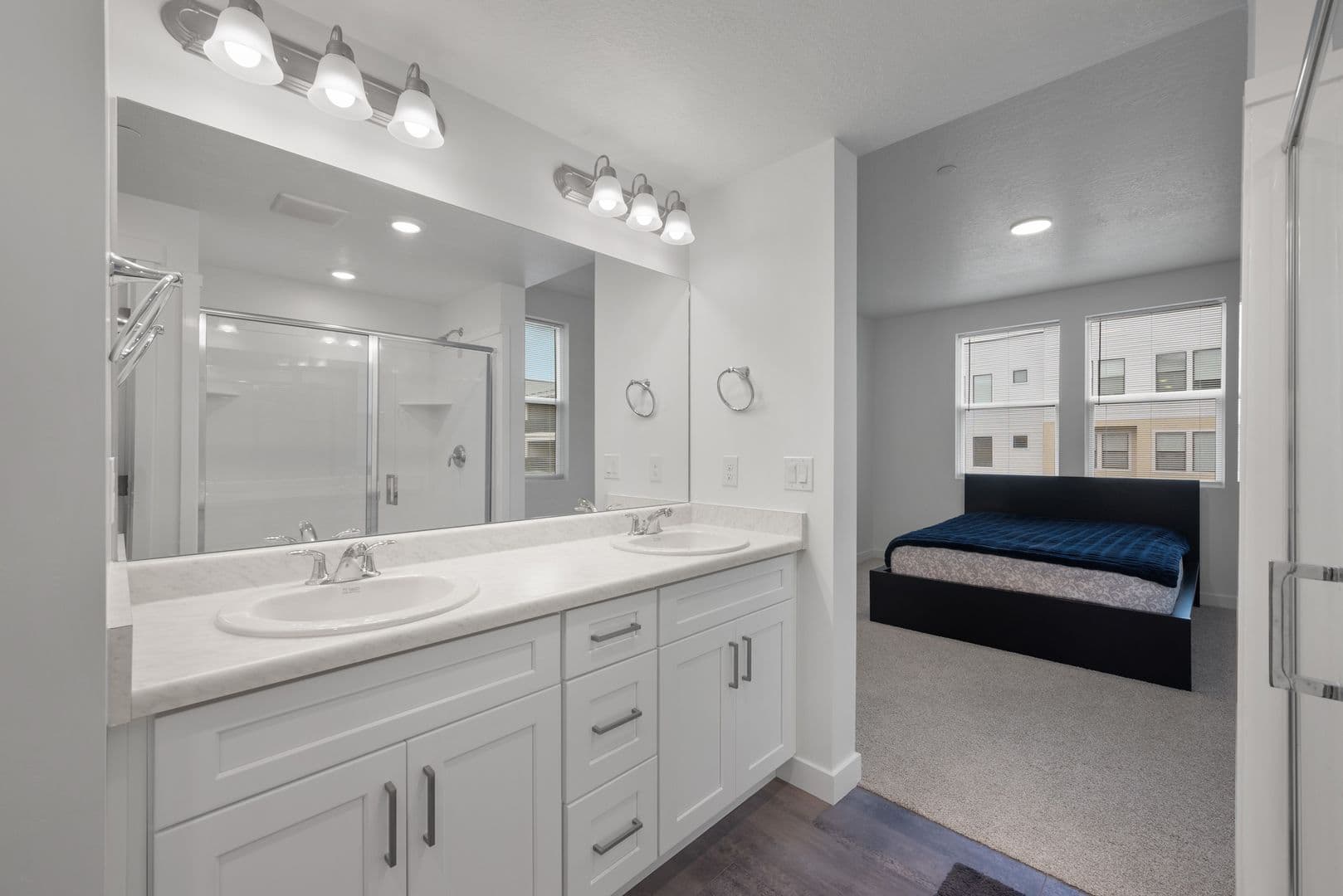 Brand-New 3 Bed / 2 Bath Apartment for Rent in Midvale, UT — photo 16