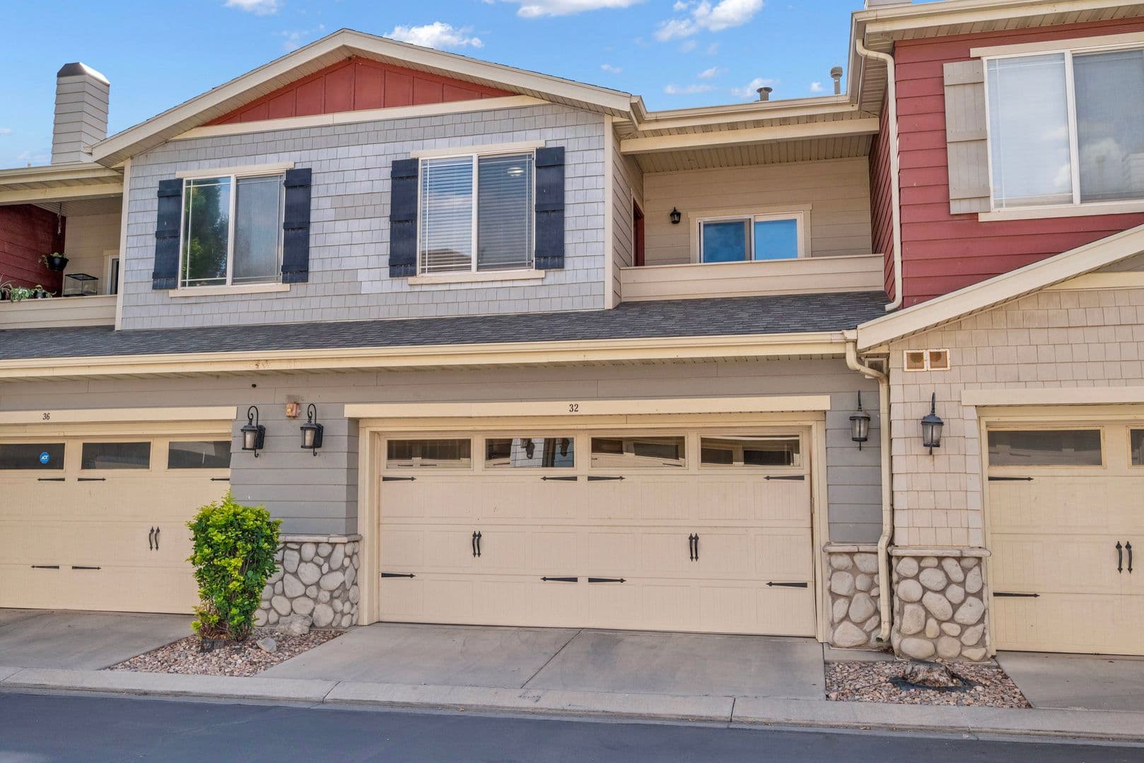 Beautiful Pleasant Grove Townhome for Rent — photo 25