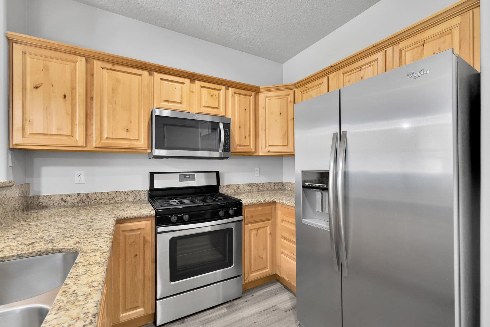 Beautiful Pleasant Grove Townhome for Rent — photo 8