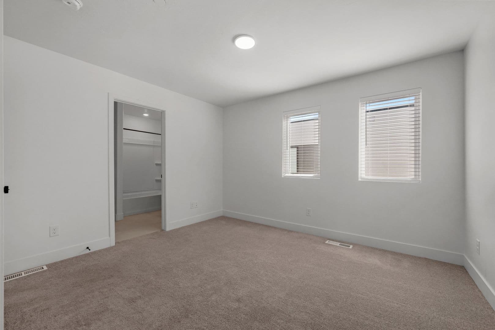 4 Bed / 3 Bath Brand-New Townhome for Rent in Salt Lake City — photo 14