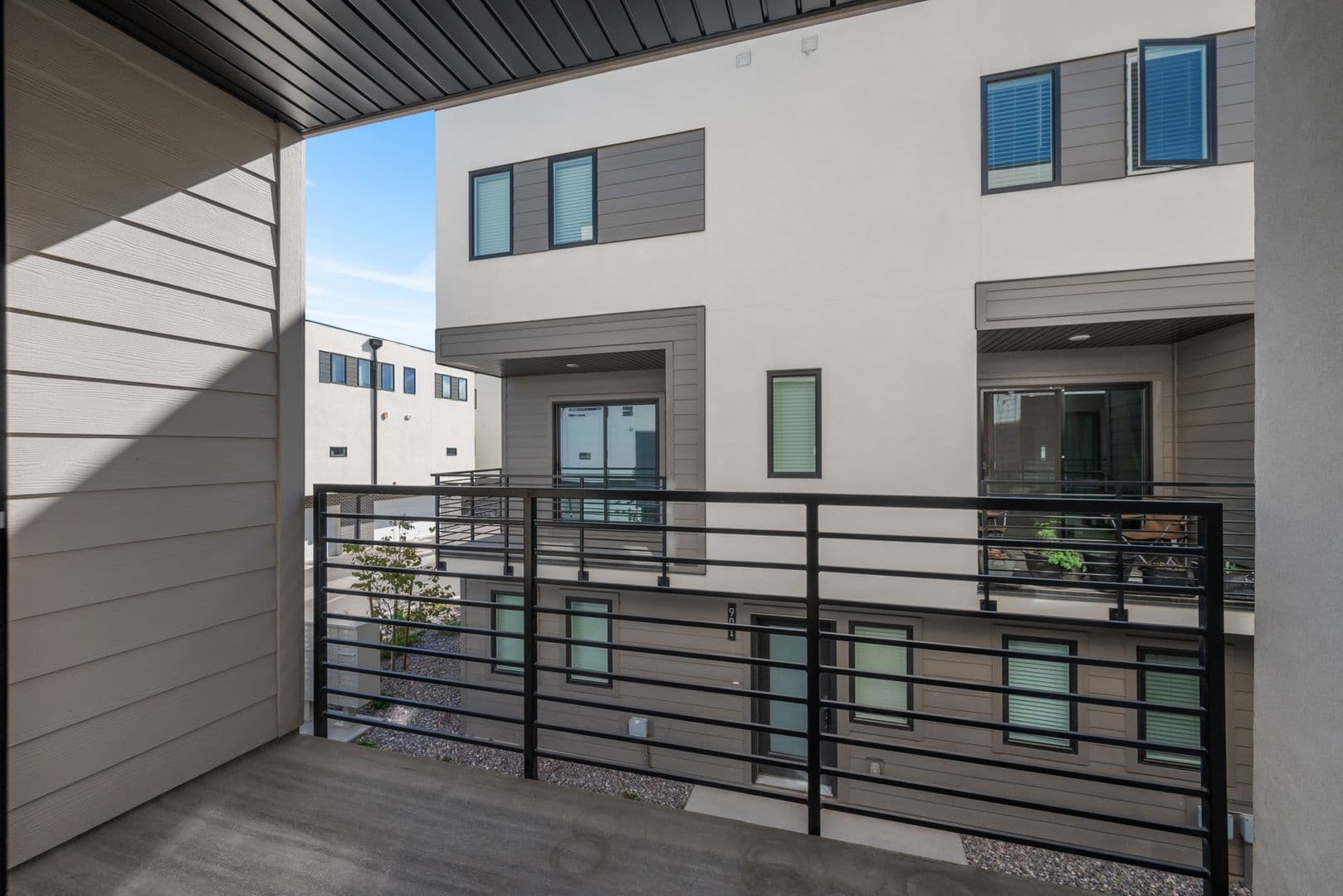 4 Bed / 3 Bath Brand-New Townhome for Rent in Salt Lake City — photo 8