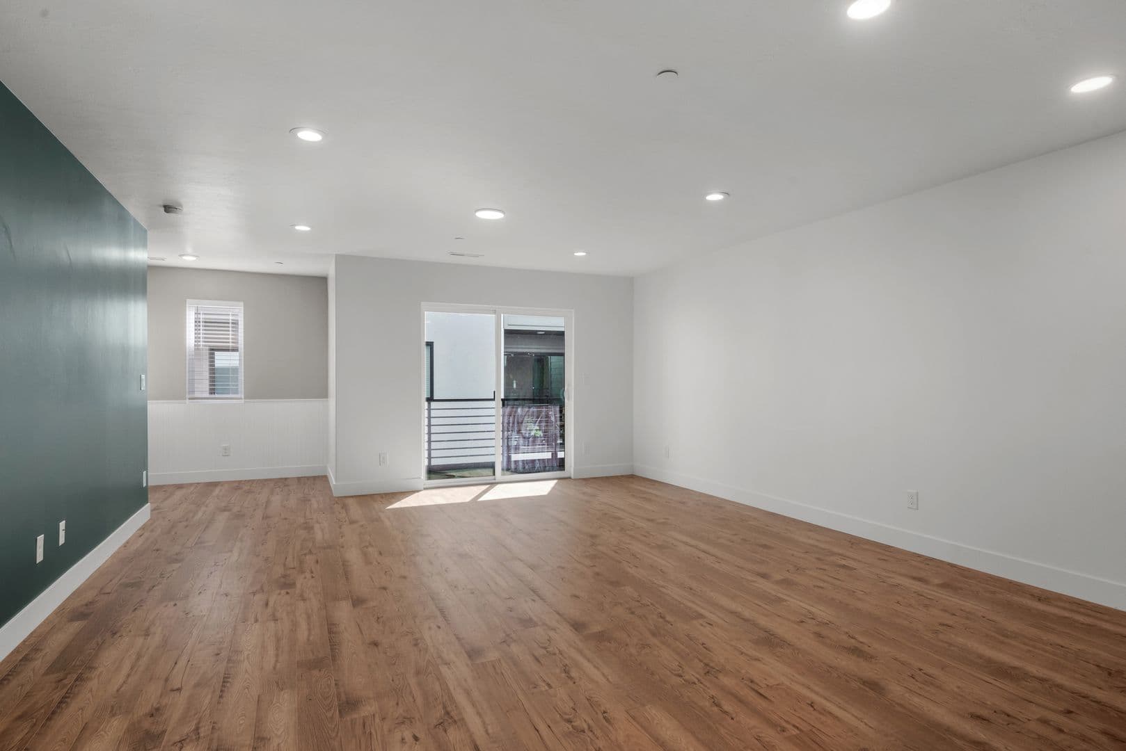 4 Bed / 3 Bath Brand-New Townhome for Rent in Salt Lake City — photo 6