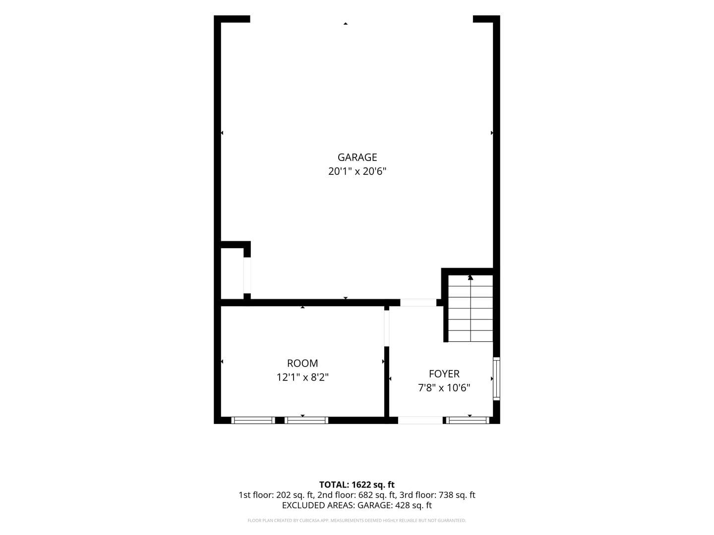 4 Bed / 3 Bath Brand-New Townhome for Rent in Salt Lake City — photo 25