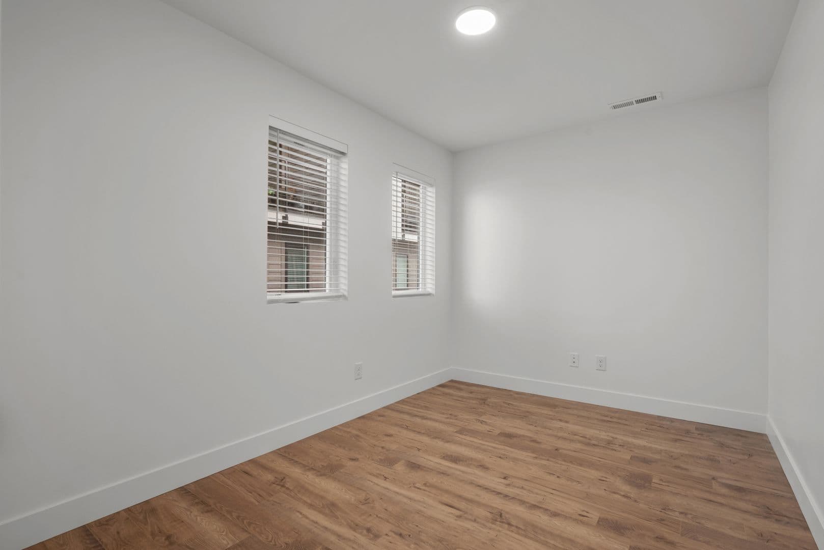 4 Bed / 3 Bath Brand-New Townhome for Rent in Salt Lake City — photo 22