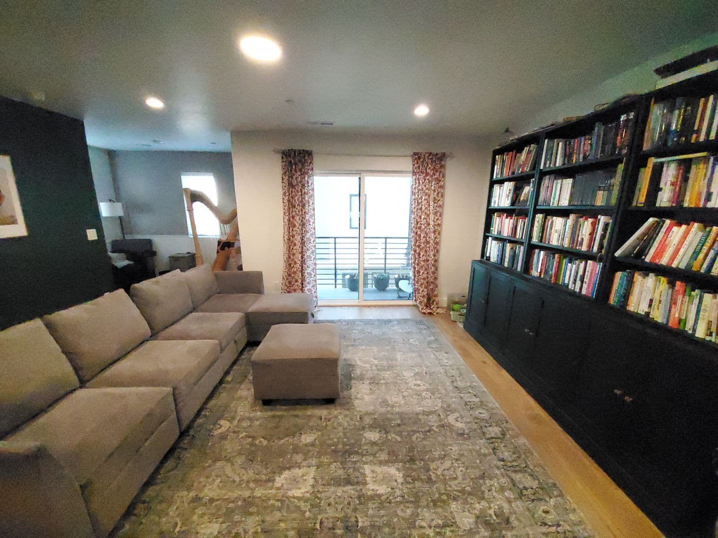 4 Bed / 3 Bath Brand-New Townhome for Rent in Salt Lake City — photo 3