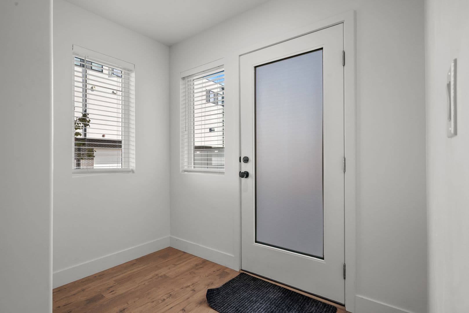 4 Bed / 3 Bath Brand-New Townhome for Rent in Salt Lake City — photo 5