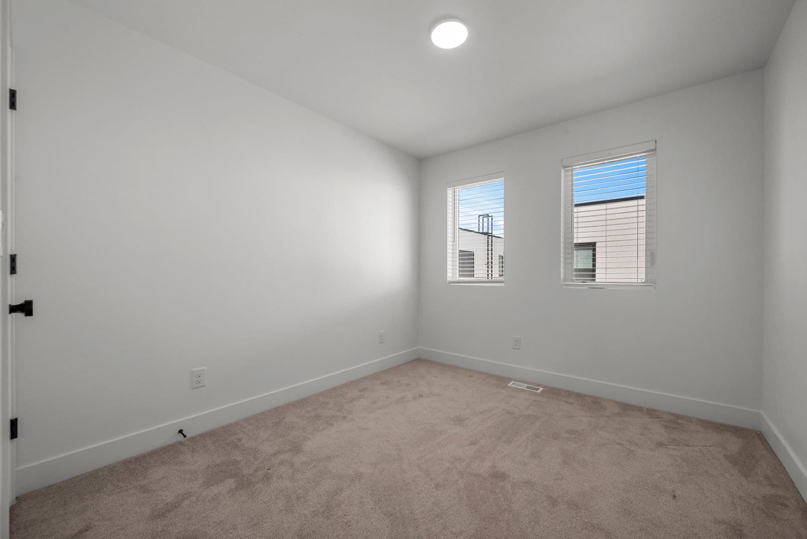 4 Bed / 3 Bath Brand-New Townhome for Rent in Salt Lake City — photo 19