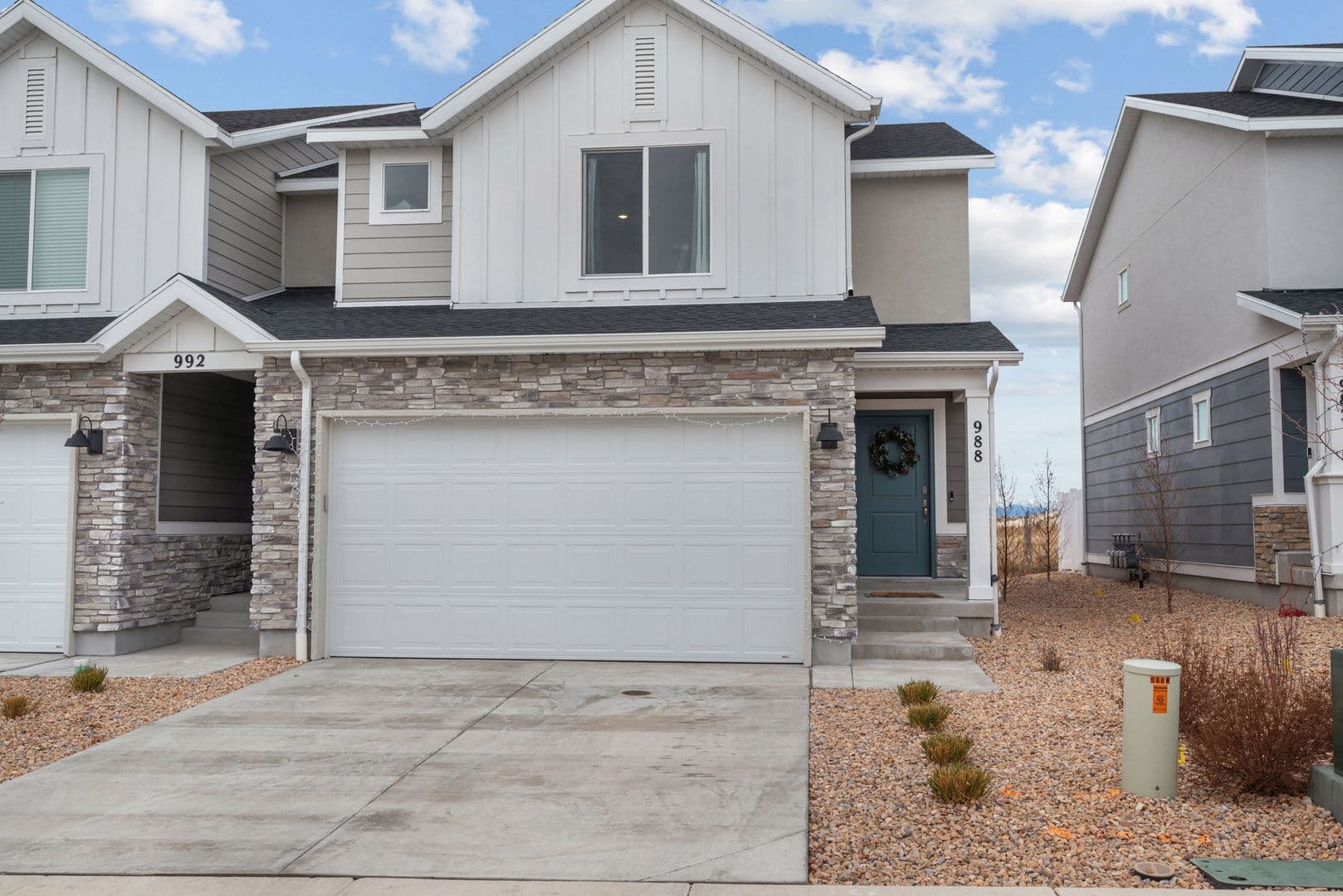 3 Bed / 2.5 Bath Townhome for Rent – Santaquin, UT — photo 2