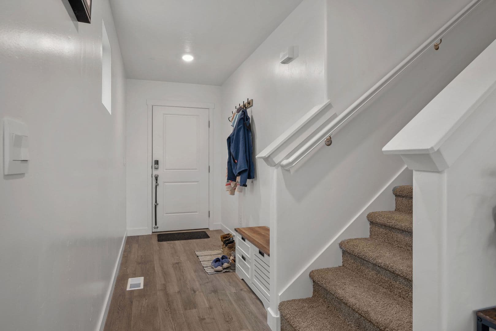3 Bed / 2.5 Bath Townhome for Rent – Santaquin, UT — photo 4