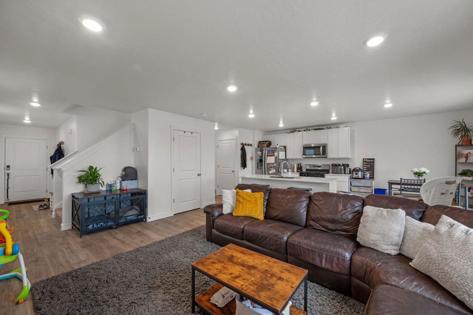 3 Bed / 2.5 Bath Townhome for Rent – Santaquin, UT — photo 7