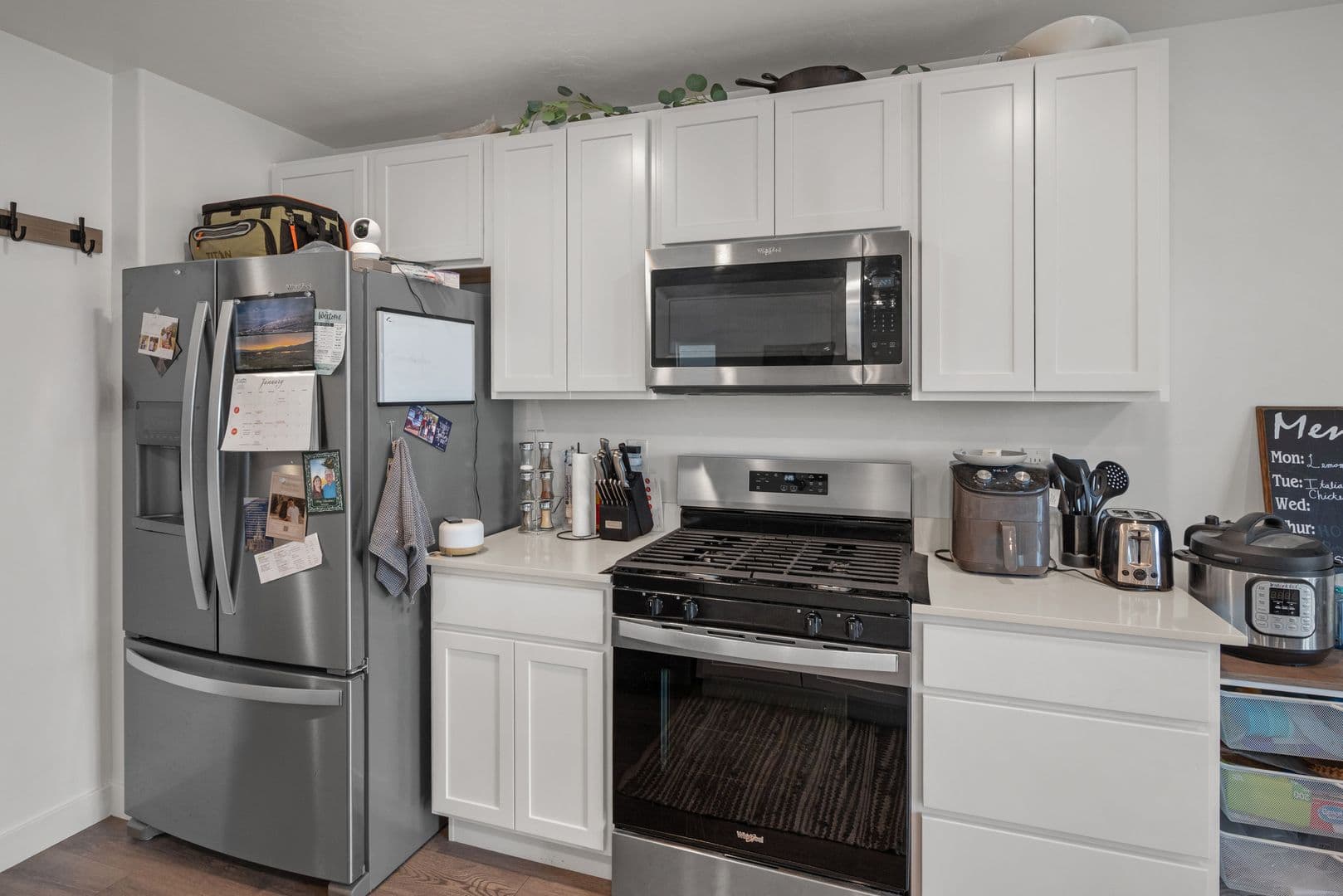 3 Bed / 2.5 Bath Townhome for Rent – Santaquin, UT — photo 11