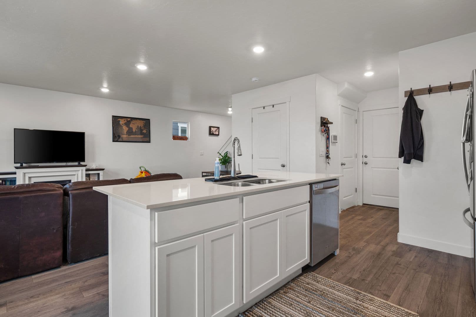 3 Bed / 2.5 Bath Townhome for Rent – Santaquin, UT — photo 12