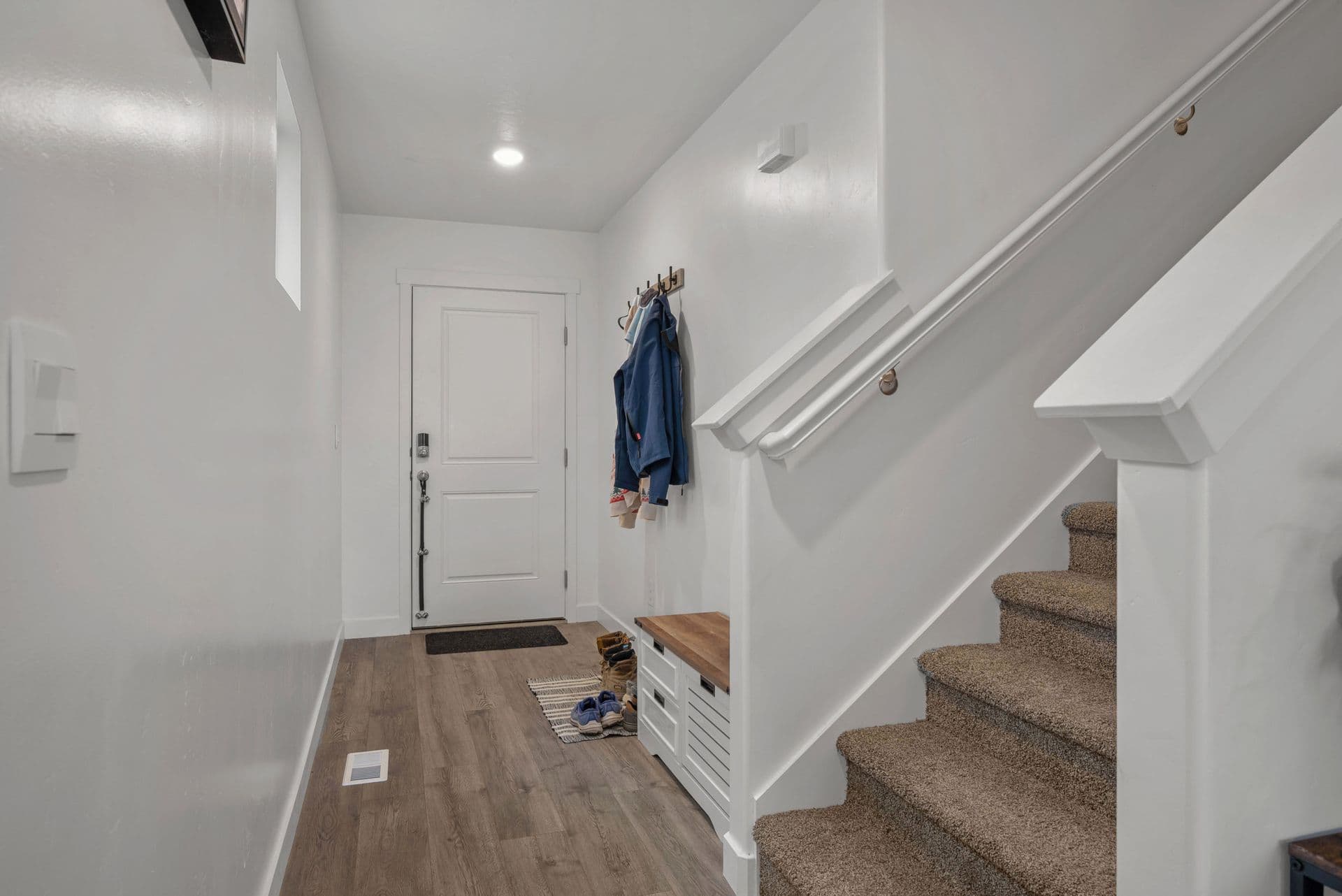 3 Bed / 2.5 Bath Townhome for Rent – Santaquin, UT — photo 33