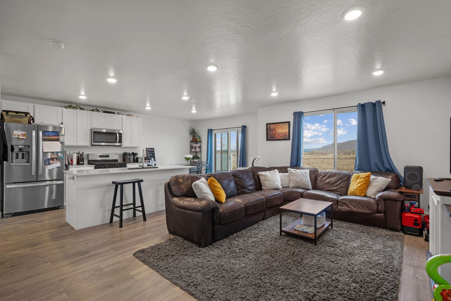 3 Bed / 2.5 Bath Townhome for Rent – Santaquin, UT — photo 34