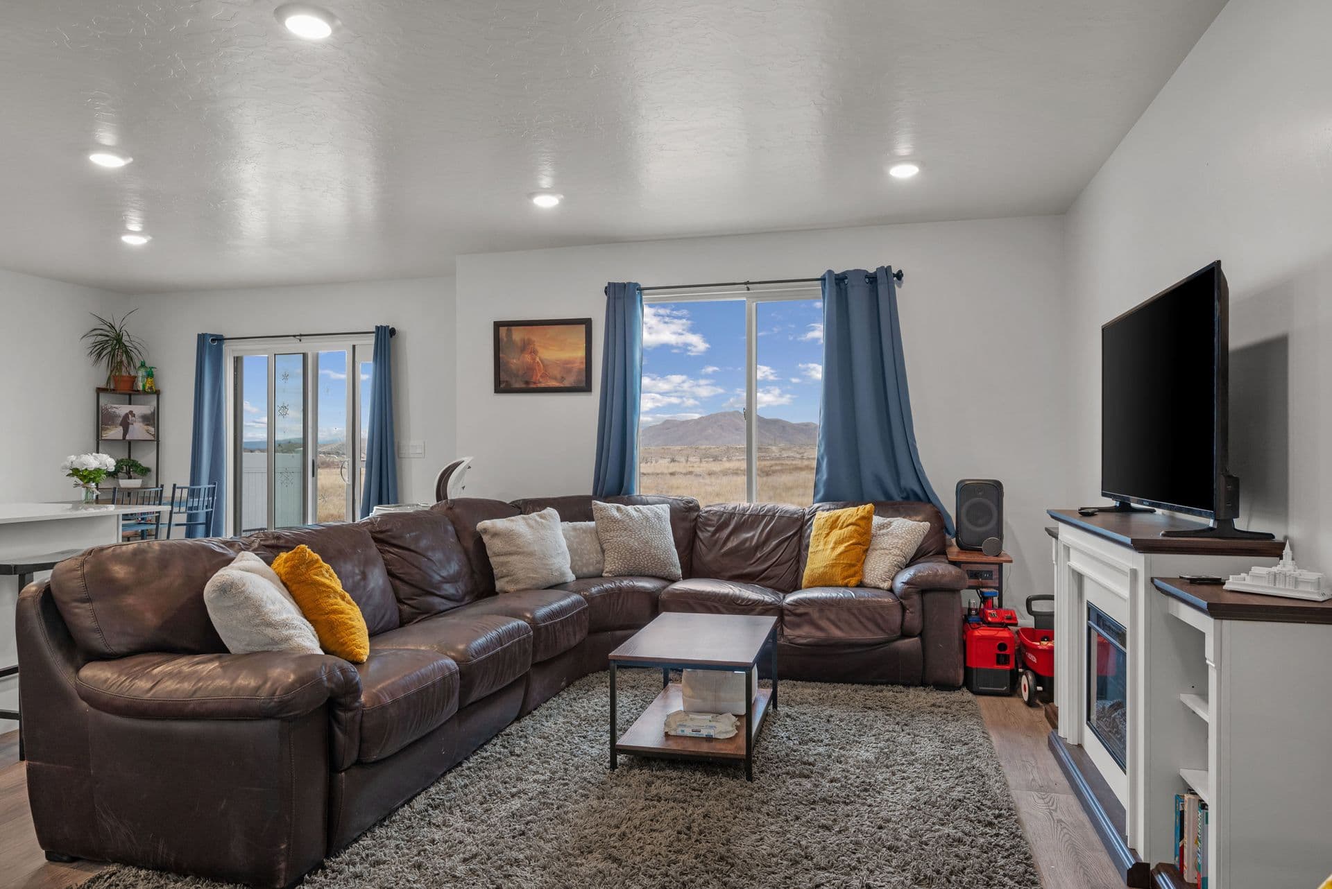 3 Bed / 2.5 Bath Townhome for Rent – Santaquin, UT — photo 35