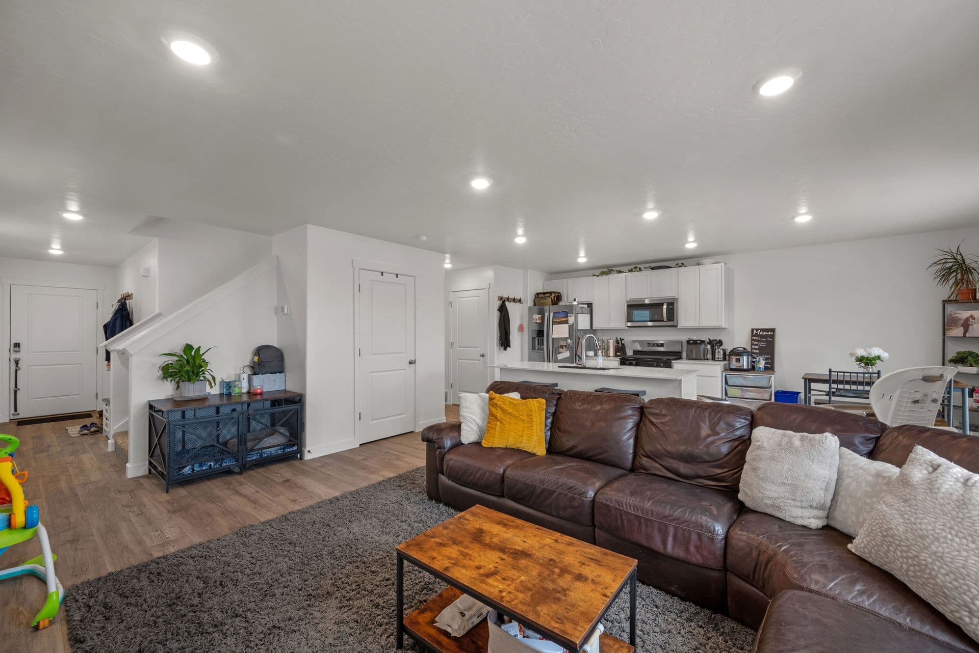 3 Bed / 2.5 Bath Townhome for Rent – Santaquin, UT — photo 36