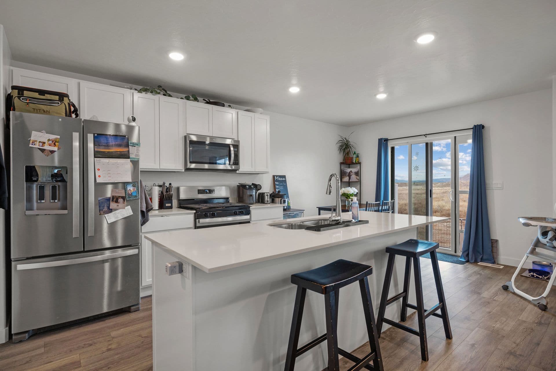 3 Bed / 2.5 Bath Townhome for Rent – Santaquin, UT — photo 37