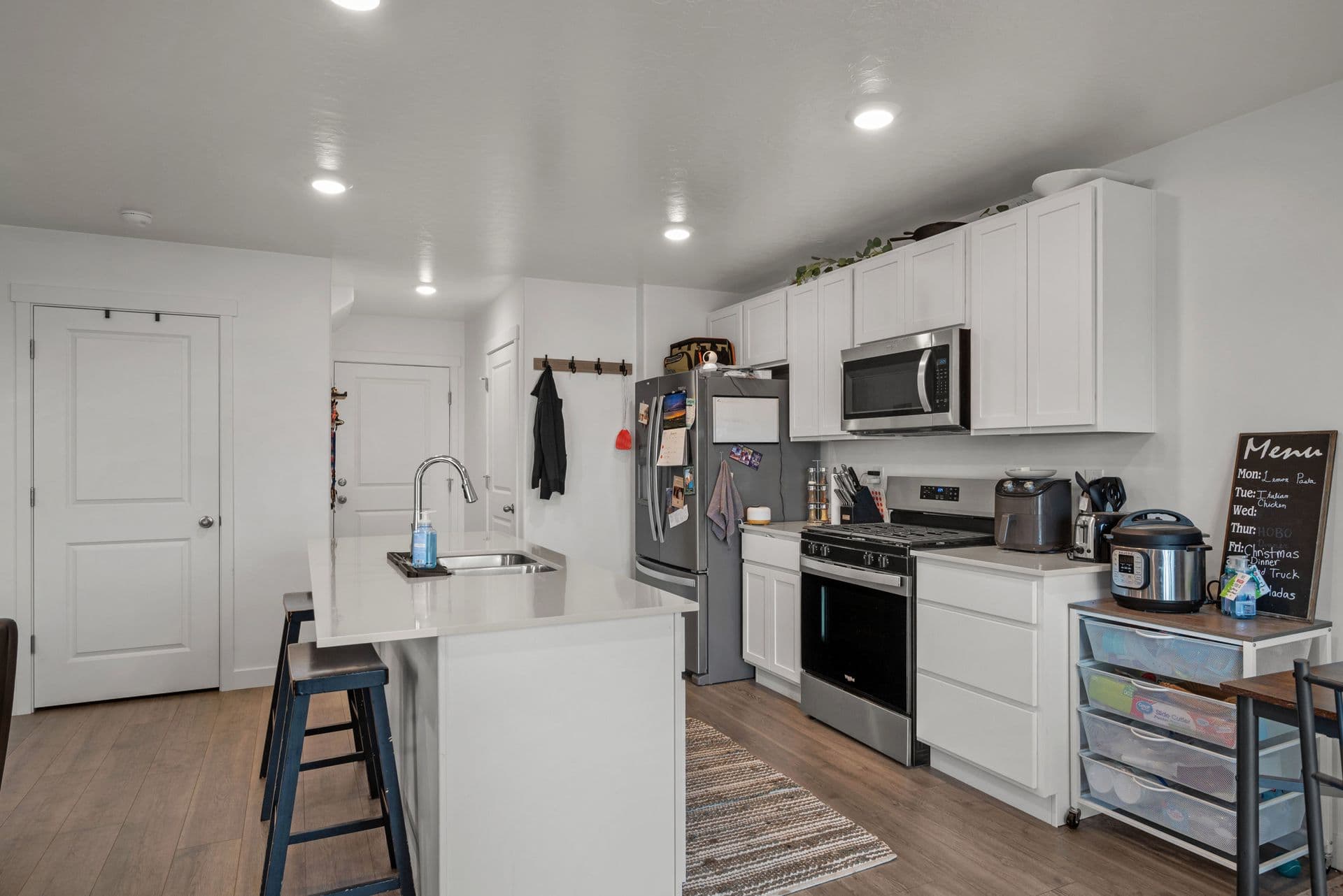 3 Bed / 2.5 Bath Townhome for Rent – Santaquin, UT — photo 39